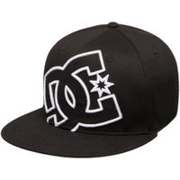 Mens DC Double Cap